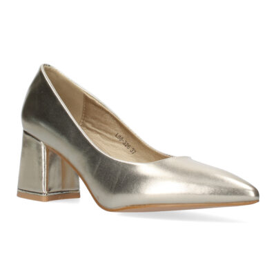 Zapato de Tacon para Mujer - Imagen 3