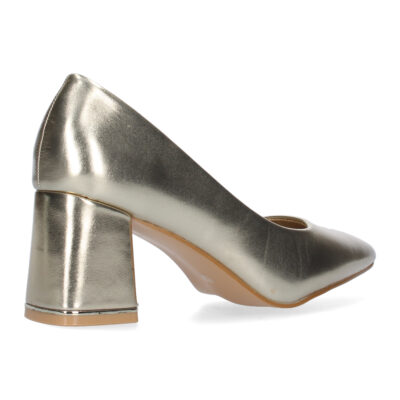 Zapato de Tacon para Mujer - Imagen 4
