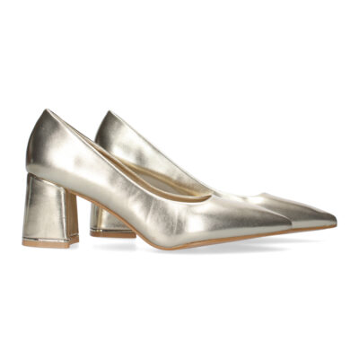Zapato de Tacon para Mujer - Imagen 5