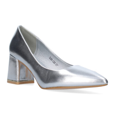 Zapato de Tacon para Mujer - Imagen 3