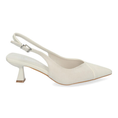 Zapatos de Salón para Mujer con Tacón, Elegantes y Cómodos, Diseño Moderno - Imagen 2