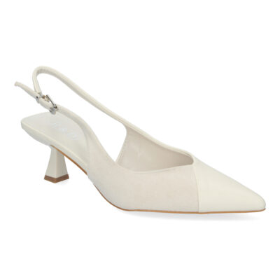 Zapatos de Salón para Mujer con Tacón, Elegantes y Cómodos, Diseño Moderno - Imagen 3