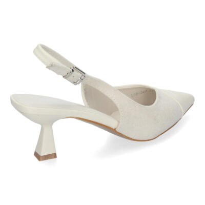 Zapatos de Salón para Mujer con Tacón, Elegantes y Cómodos, Diseño Moderno - Imagen 4