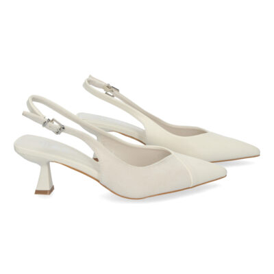 Zapatos de Salón para Mujer con Tacón, Elegantes y Cómodos, Diseño Moderno - Imagen 5
