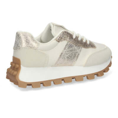 Zapatillas Deportivas Casual para Mujer, Cómodas - Imagen 4