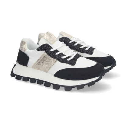 Zapatillas Deportivas Casual para Mujer, Cómodas