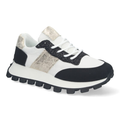 Zapatillas Deportivas Casual para Mujer, Cómodas - Imagen 3