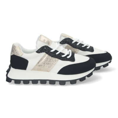 Zapatillas Deportivas Casual para Mujer, Cómodas - Imagen 5