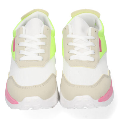 Zapatilla Plana Comoda con Cordones - Imagen 3