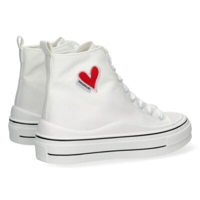 Mocasin con Suela Dentada y Borlas - Imagen 4