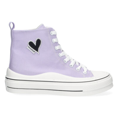 Mocasin con Suela Dentada y Borlas - Imagen 2