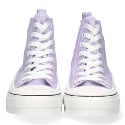 Mocasin con Suela Dentada y Borlas - Imagen 3