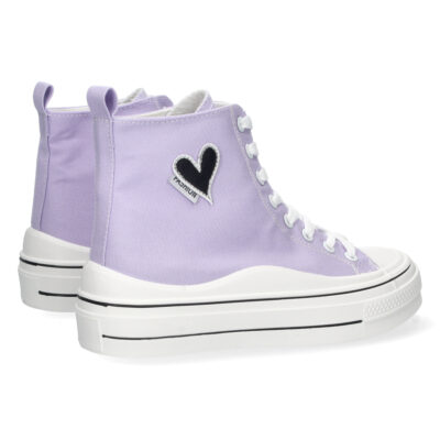 Mocasin con Suela Dentada y Borlas - Imagen 4