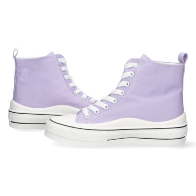 Mocasin con Suela Dentada y Borlas - Imagen 5