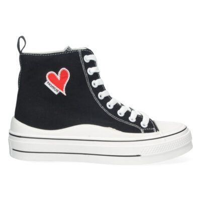 Mocasin con Suela Dentada y Borlas - Imagen 2