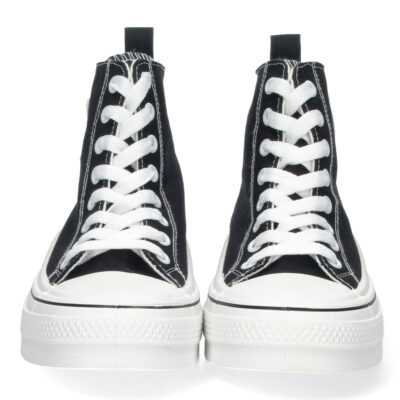 Mocasin con Suela Dentada y Borlas - Imagen 3