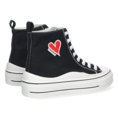Mocasin con Suela Dentada y Borlas - Imagen 4