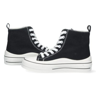 Mocasin con Suela Dentada y Borlas - Imagen 5