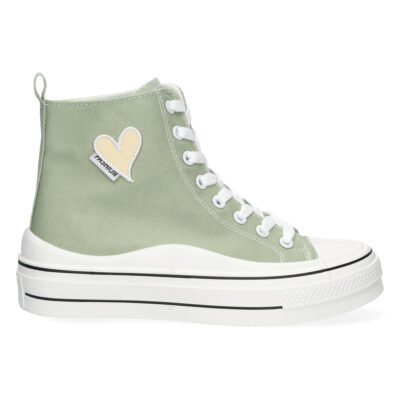 Mocasin con Suela Dentada y Borlas - Imagen 2
