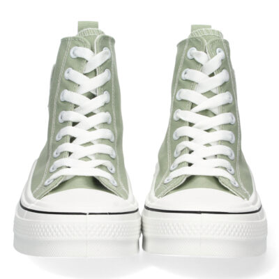 Mocasin con Suela Dentada y Borlas - Imagen 3