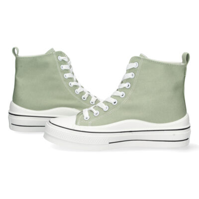 Mocasin con Suela Dentada y Borlas - Imagen 5