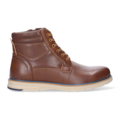 Botin Plano de Hombre - Imagen 2