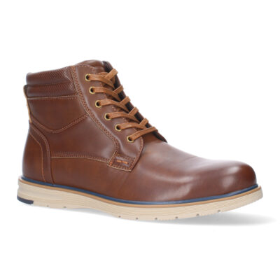 Botin Plano de Hombre - Imagen 3