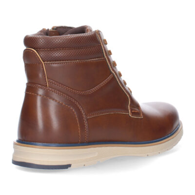 Botin Plano de Hombre - Imagen 4