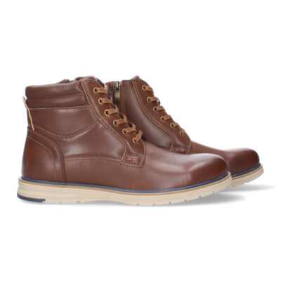 Botin Plano de Hombre - Imagen 5