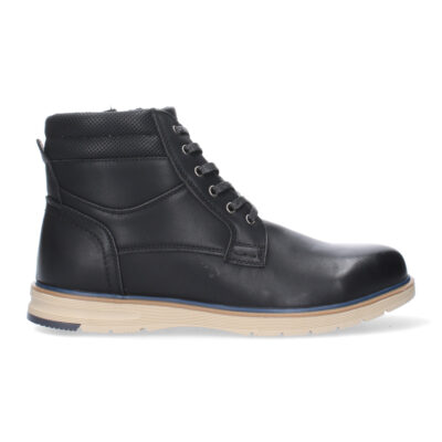 Botin Plano de Hombre - Imagen 2
