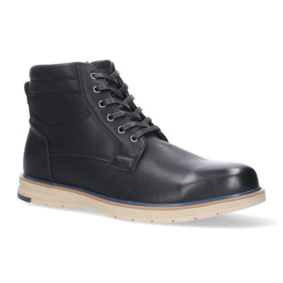 Botin Plano de Hombre - Imagen 3