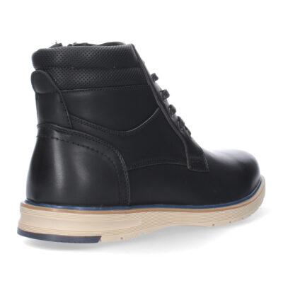 Botin Plano de Hombre - Imagen 4