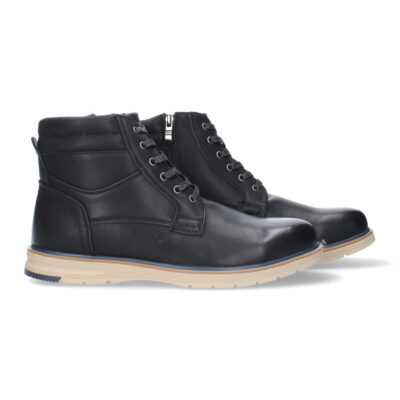 Botin Plano de Hombre - Imagen 5