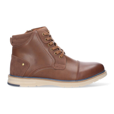 Botin Plano de Hombre - Imagen 2