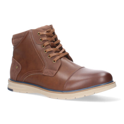 Botin Plano de Hombre - Imagen 3