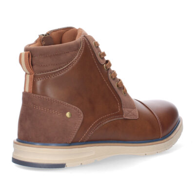 Botin Plano de Hombre - Imagen 4