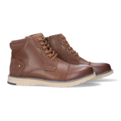 Botin Plano de Hombre - Imagen 5