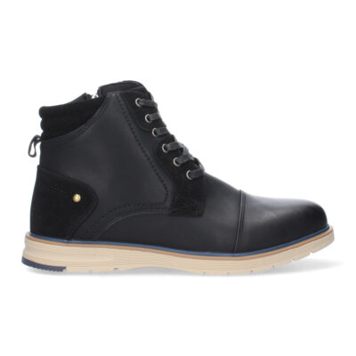 Botin Plano de Hombre - Imagen 2