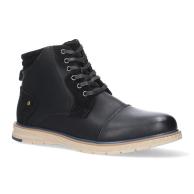 Botin Plano de Hombre - Imagen 3