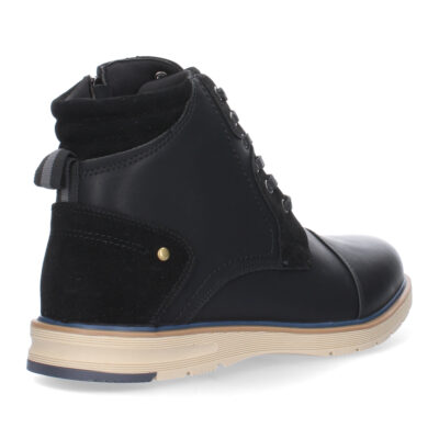 Botin Plano de Hombre - Imagen 4