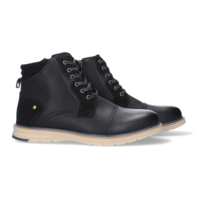 Botin Plano de Hombre - Imagen 5