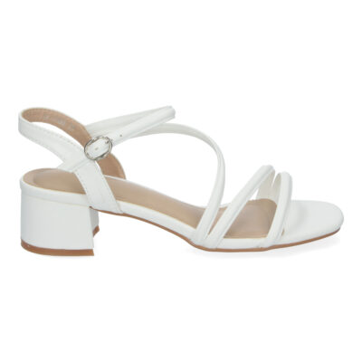 Sandalias de Tacón para Mujer, Elegantes, Cómodas - Imagen 2