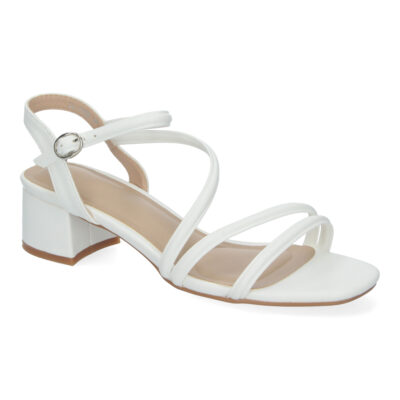 Sandalias de Tacón para Mujer, Elegantes, Cómodas - Imagen 3