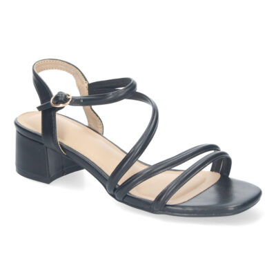 Sandalias de Tacón para Mujer, Elegantes, Cómodas - Imagen 3