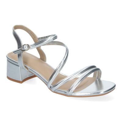 Sandalias de Tacón para Mujer, Elegantes, Cómodas - Imagen 3