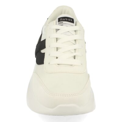 Zapatilla Plana con Cordones - Imagen 4