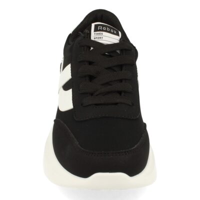 Zapatilla Plana con Cordones - Imagen 4