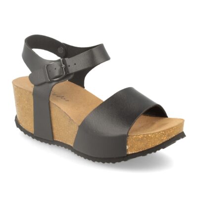 Sandalia de plataforma - Imagen 2