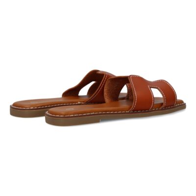 Sandalias planas para mujer, comodas y elegantes diseño moderno - Imagen 3