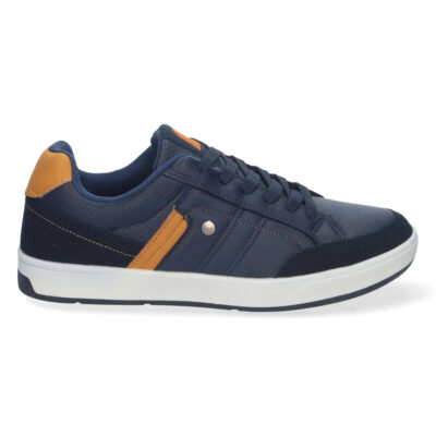 Zapato de Caballero con Cordones - Imagen 2
